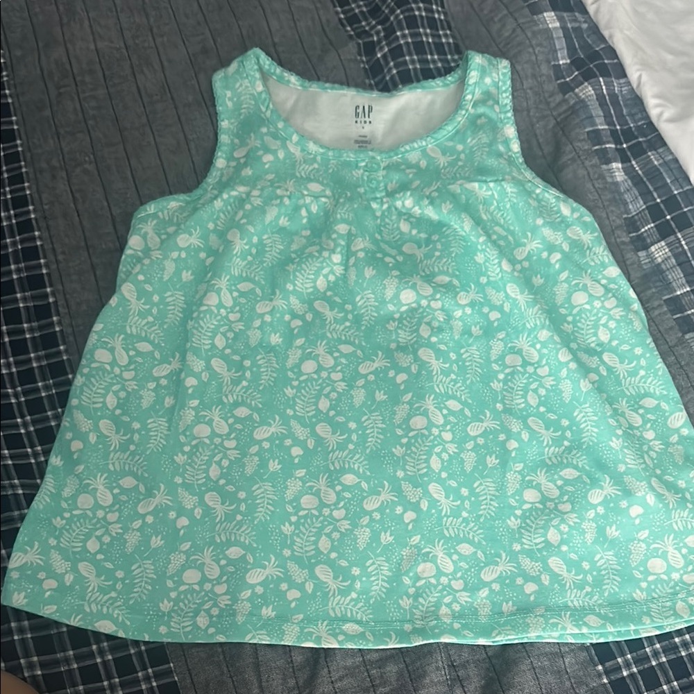 GAP kids Tank Top